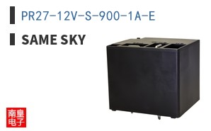 PR27-12V-S-900-1A-E ͼƬ